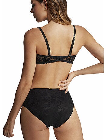 Culotte taille haute gabrielle