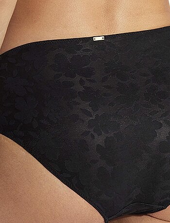 Culotte taille haute gabrielle