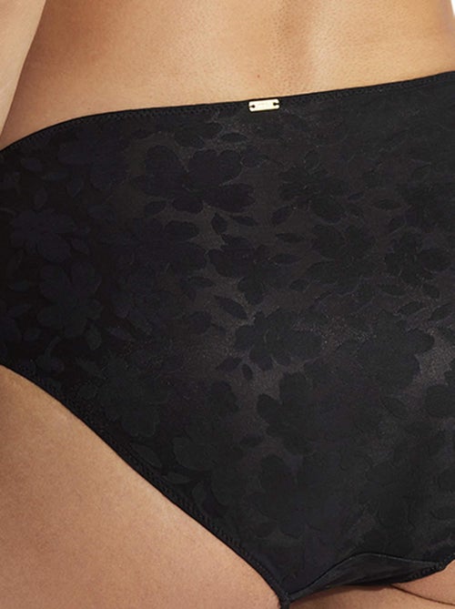 Culotte taille haute gabrielle - Kiabi Culotte taille haute gabrielle - Kiabi