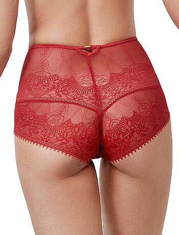 Culotte taille haute gainante aurum
