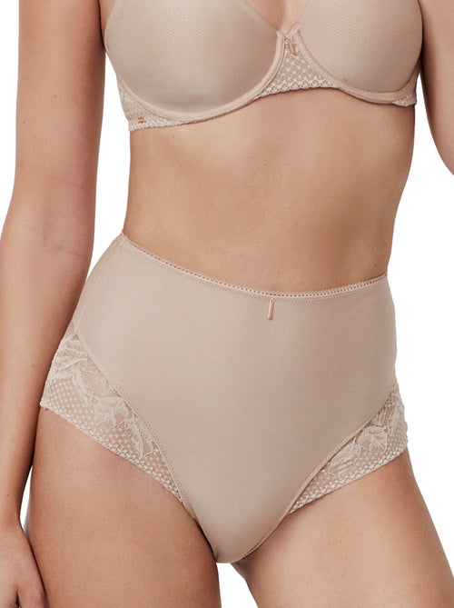 Culotte taille haute gainante malitzia - Kiabi