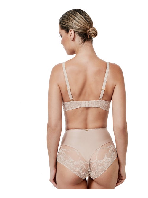 Culotte taille haute gainante malitzia - Kiabi