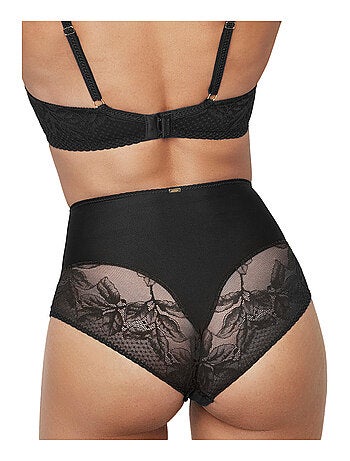 Culotte taille haute gainante malitzia