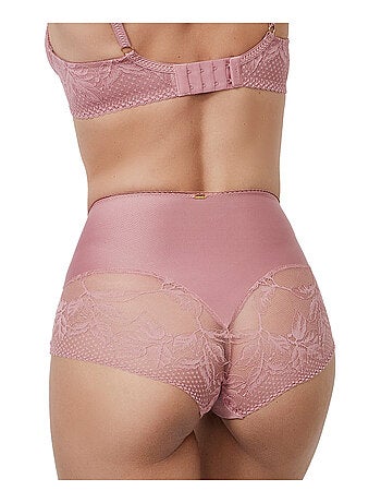 Culotte taille haute gainante malitzia
