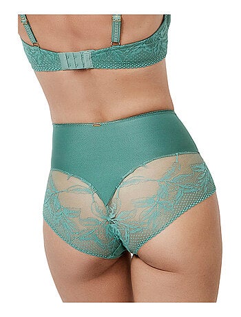 Culotte taille haute gainante malitzia