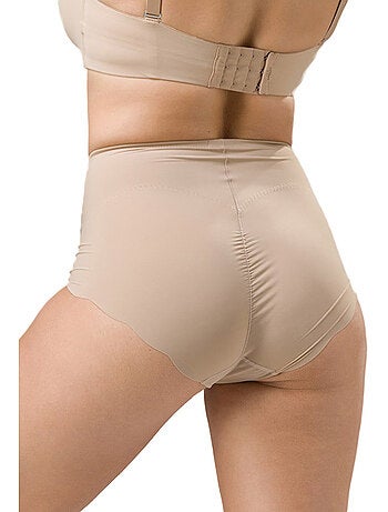Culotte taille haute gainante secret sense