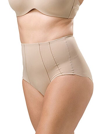 Culotte taille haute gainante secret sense