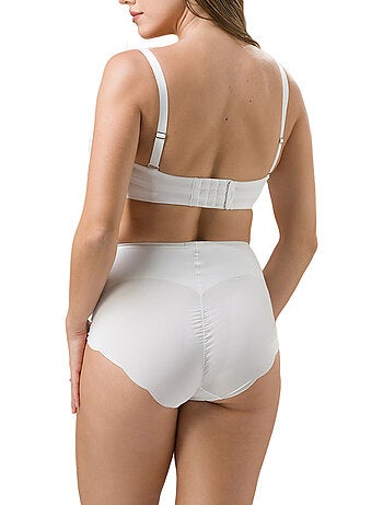 Culotte taille haute gainante secret sense
