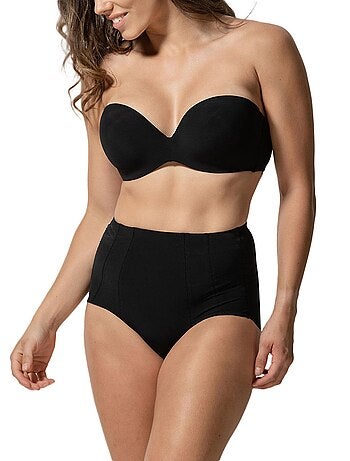 Culotte taille haute gainante secret sense