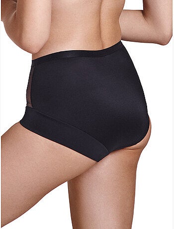 Culotte taille haute gina