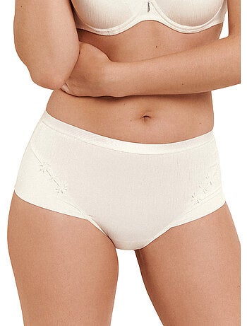 Culotte taille haute gracia