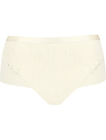 Culotte taille haute gracia