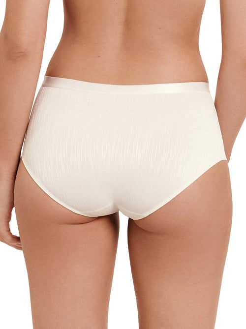 Culotte taille haute gracia - Kiabi