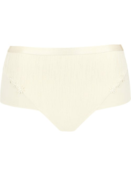 Culotte taille haute gracia - Kiabi