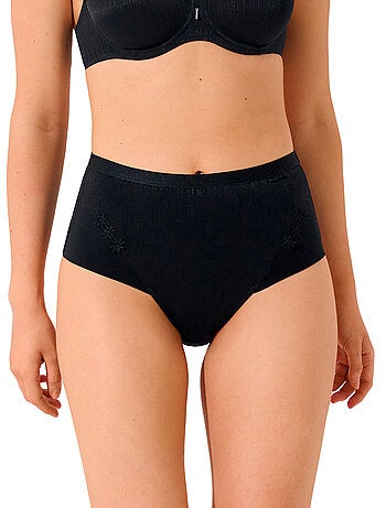 Culotte taille haute gracia