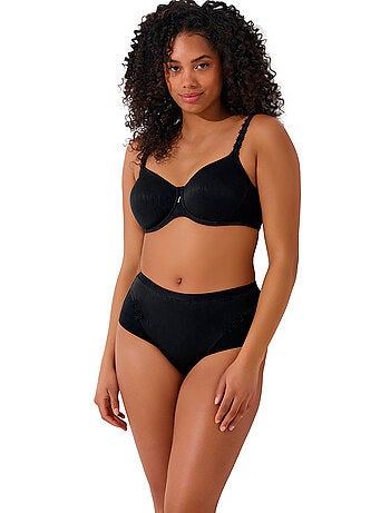 Culotte taille haute gracia