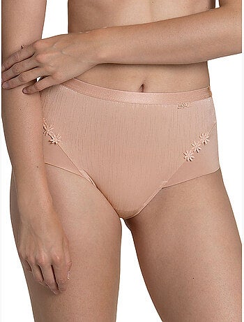 Culotte taille haute gracia