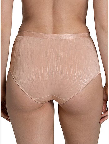 Culotte taille haute gracia