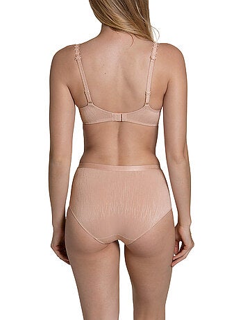 Culotte taille haute gracia