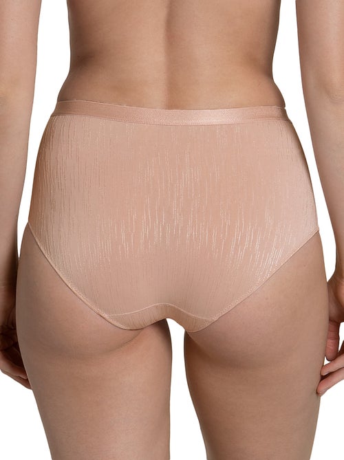 Culotte taille haute gracia - Kiabi Culotte taille haute gracia - Kiabi