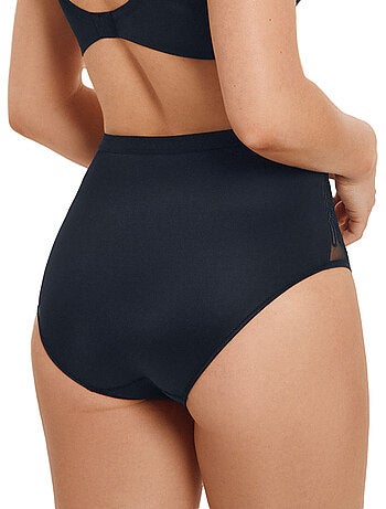Culotte taille haute ivonne