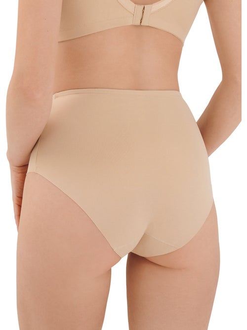 Culotte taille haute jane - Kiabi Culotte taille haute jane - Kiabi