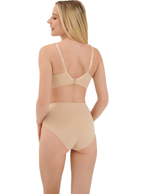 Culotte taille haute jane - Kiabi Culotte taille haute jane - Kiabi