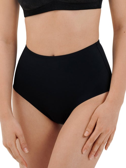 Culotte taille haute jane - Kiabi Culotte taille haute jane - Kiabi