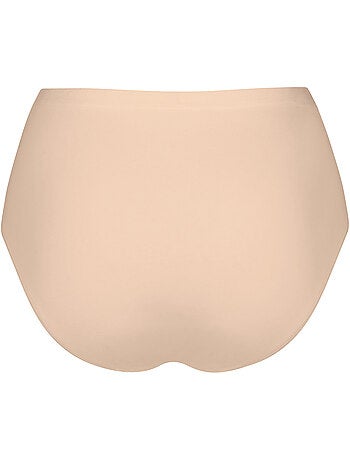 Culotte taille haute kaia
