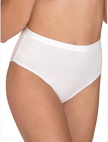 Culotte taille haute kaia