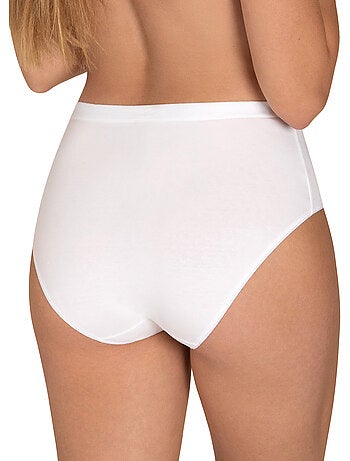 Culotte taille haute kaia
