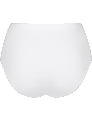 Culotte taille haute kaia