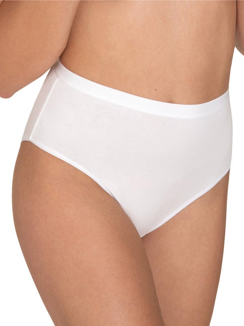 Culotte taille haute kaia - Kiabi Culotte taille haute kaia - Kiabi