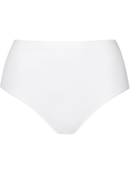 Culotte taille haute kaia - Kiabi Culotte taille haute kaia - Kiabi
