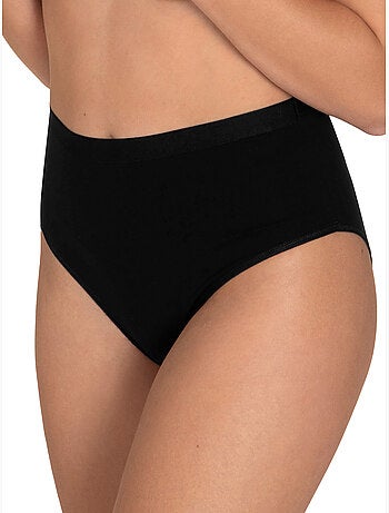 Culotte taille haute kaia