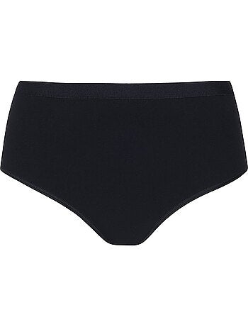 Culotte taille haute kaia