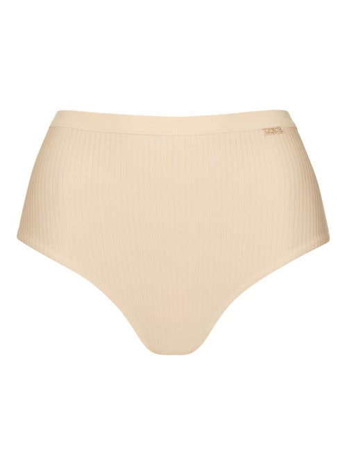 Culotte taille haute laura - Kiabi Culotte taille haute laura - Kiabi