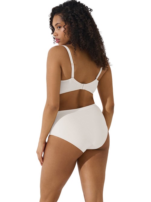 Culotte taille haute laura - Kiabi Culotte taille haute laura - Kiabi