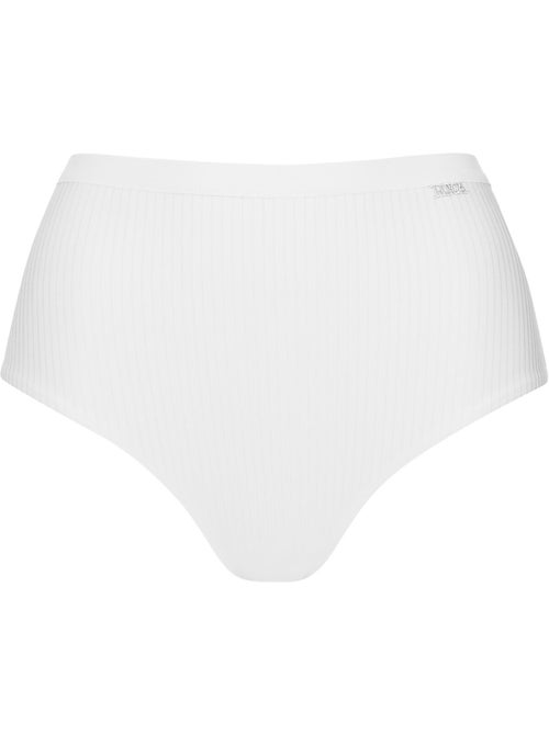 Culotte taille haute laura - Kiabi Culotte taille haute laura - Kiabi