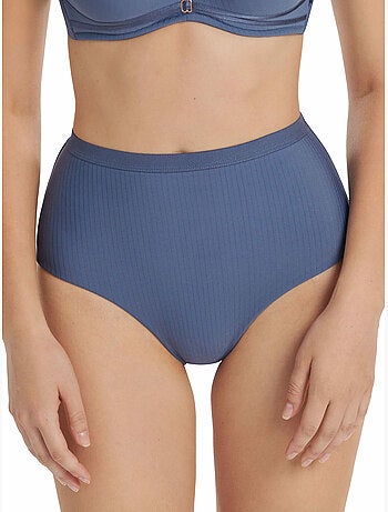 Culotte taille haute laura