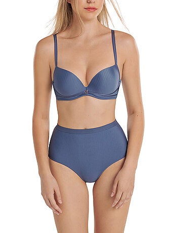 Culotte taille haute laura