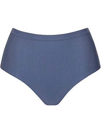 Culotte taille haute laura