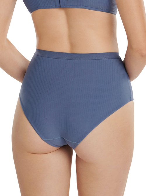Culotte taille haute laura - Kiabi Culotte taille haute laura - Kiabi