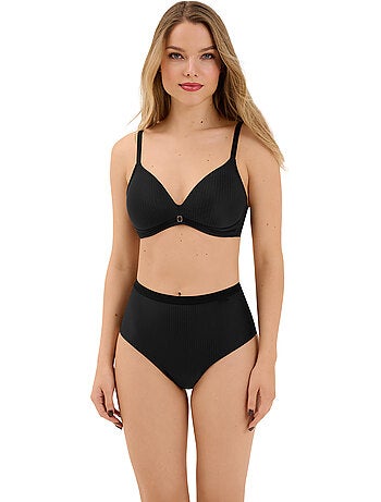 Culotte taille haute laura