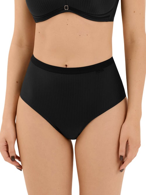 Culotte taille haute laura - Kiabi Culotte taille haute laura - Kiabi