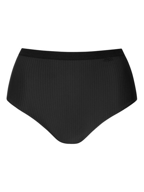 Culotte taille haute laura - Kiabi Culotte taille haute laura - Kiabi