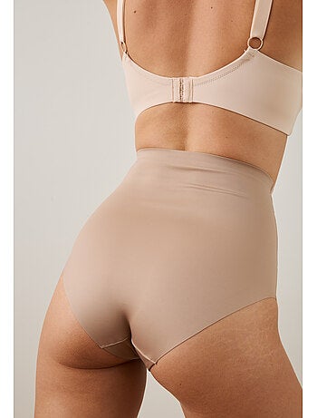 Culotte taille haute louna