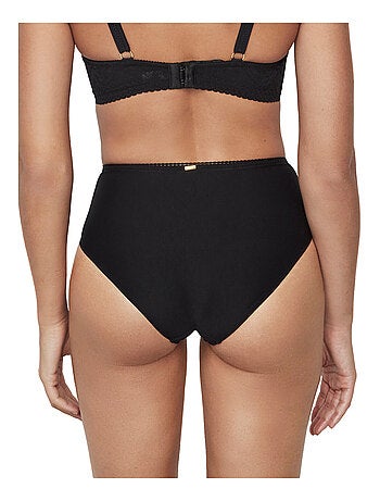 Culotte taille haute malitzia