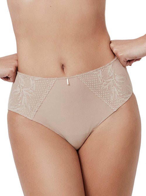 Culotte taille haute malitzia - Kiabi Culotte taille haute malitzia - Kiabi