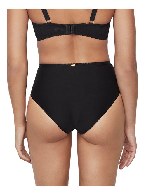Culotte taille haute malitzia - Kiabi Culotte taille haute malitzia - Kiabi